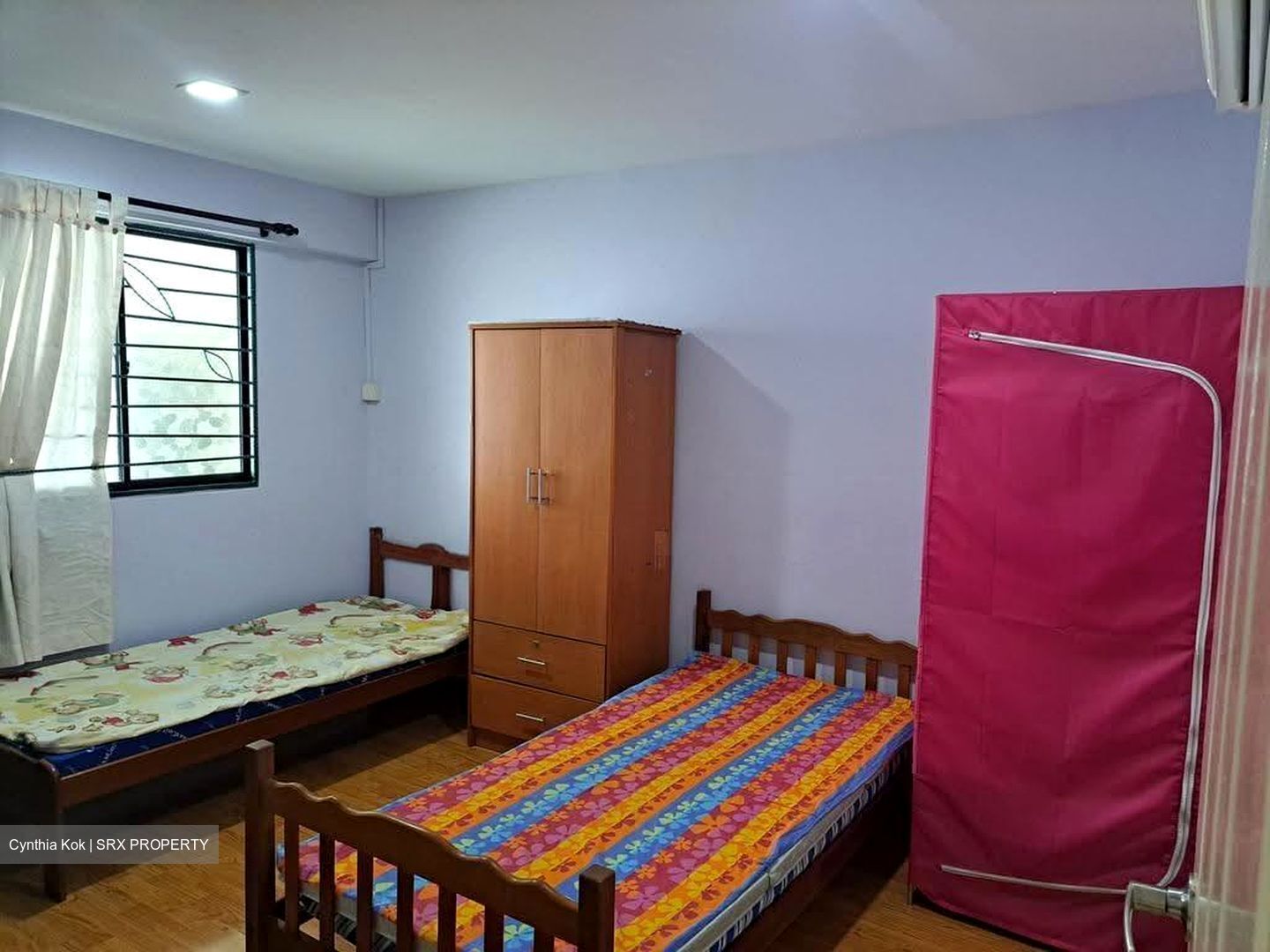 Blk 222 Yishun Gardens (Yishun), HDB 3 Rooms #626634341
